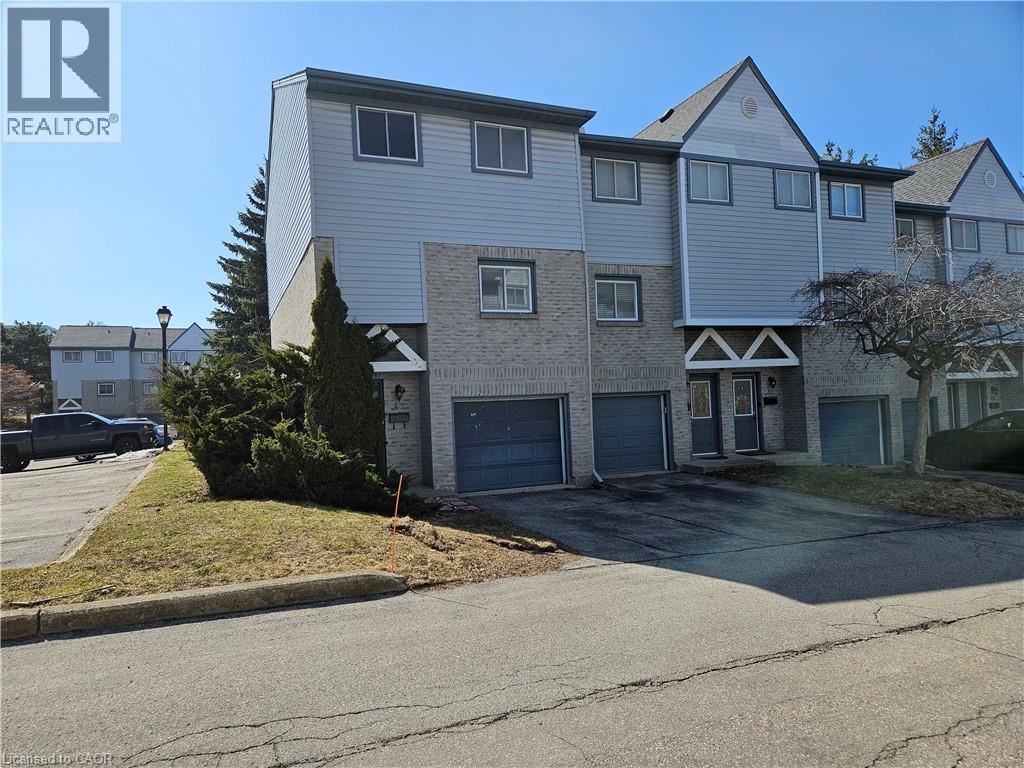 589 Beechwood Drive Unit# 43, Waterloo, Ontario  N2T 2K9 - Photo 2 - 40858084