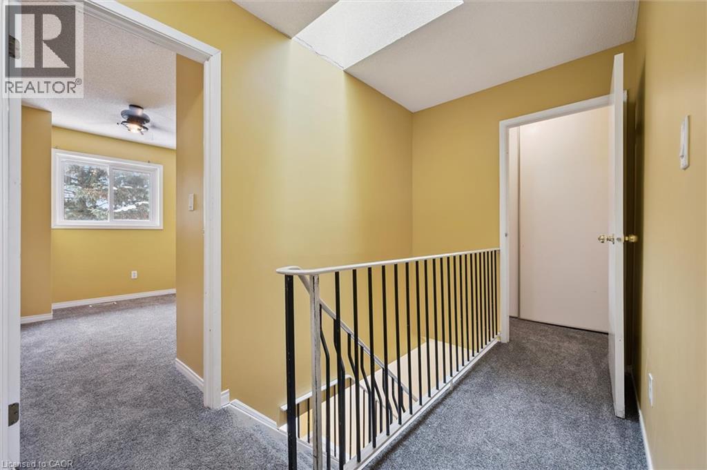 589 Beechwood Drive Unit# 43, Waterloo, Ontario  N2T 2K9 - Photo 21 - 40858084