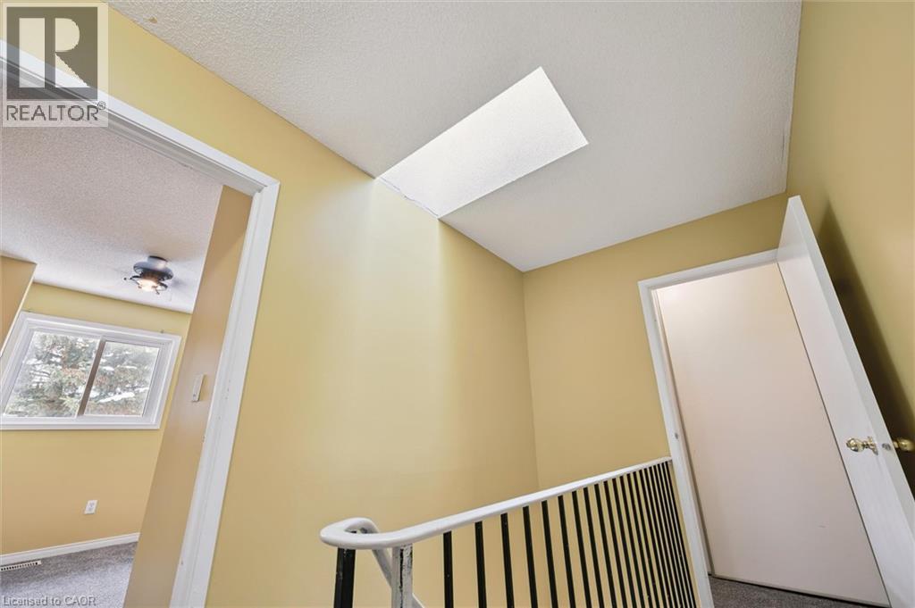 589 Beechwood Drive Unit# 43, Waterloo, Ontario  N2T 2K9 - Photo 30 - 40858084