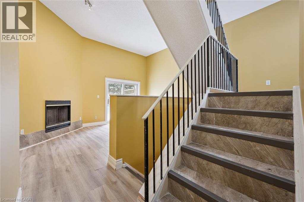 589 Beechwood Drive Unit# 43, Waterloo, Ontario  N2T 2K9 - Photo 7 - 40858084