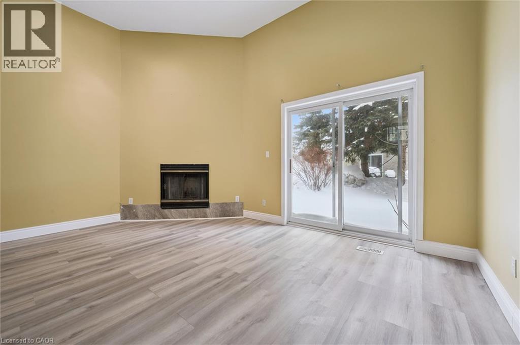 589 Beechwood Drive Unit# 43, Waterloo, Ontario  N2T 2K9 - Photo 9 - 40858084