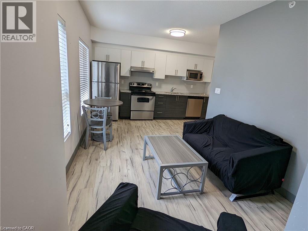 258 B Sunview Street Unit# 263, Waterloo, Ontario  N2L 3V9 - Photo 2 - 40858540