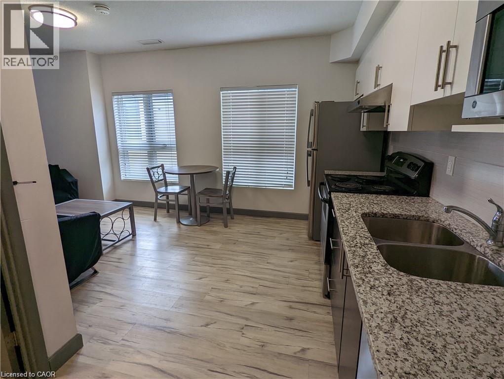 258 B Sunview Street Unit# 263, Waterloo, Ontario  N2L 3V9 - Photo 3 - 40858540