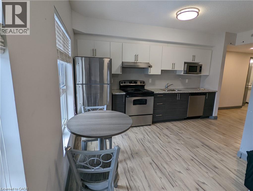 258 B Sunview Street Unit# 263, Waterloo, Ontario  N2L 3V9 - Photo 6 - 40858540