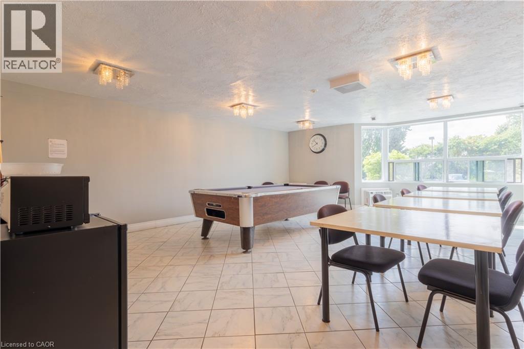 55 Green Valley Drive Unit# 708, Kitchener, Ontario  N2P 1Z6 - Photo 11 - 40858511