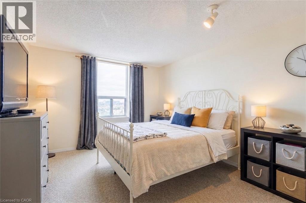 55 Green Valley Drive Unit# 708, Kitchener, Ontario  N2P 1Z6 - Photo 3 - 40858511