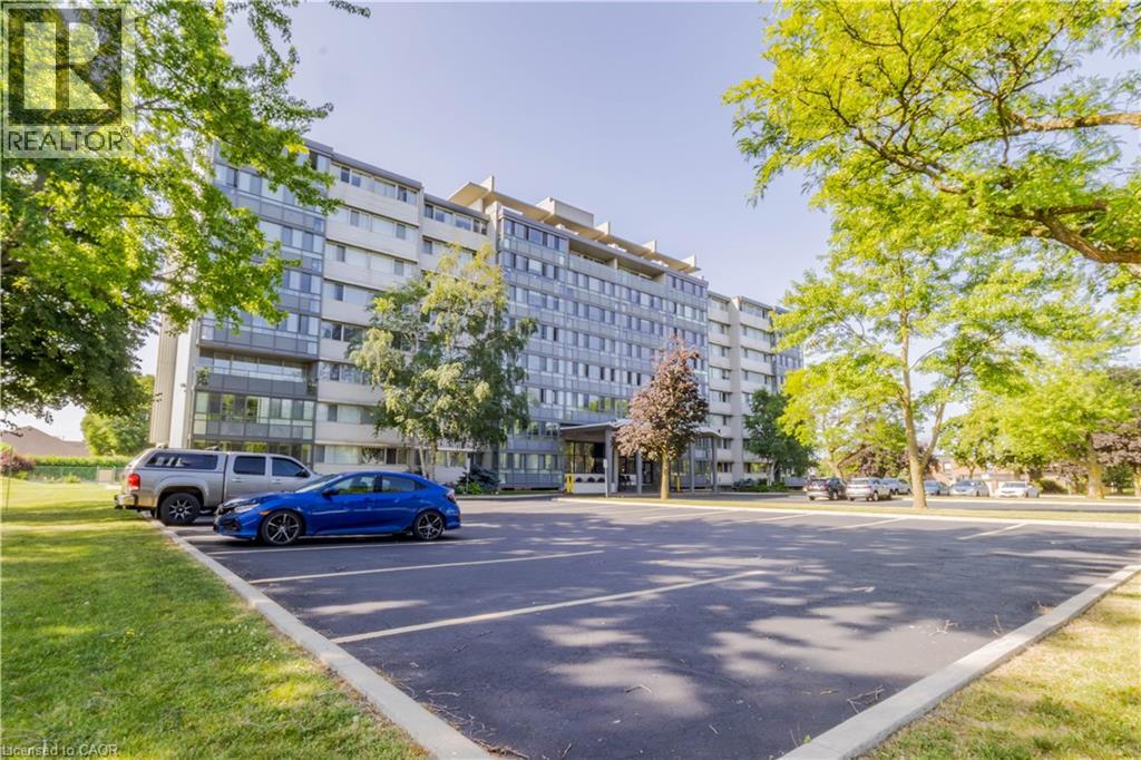 24 Midland Drive Unit# 503b, Kitchener, Ontario  N2A 2A8 - Photo 2 - 40858443
