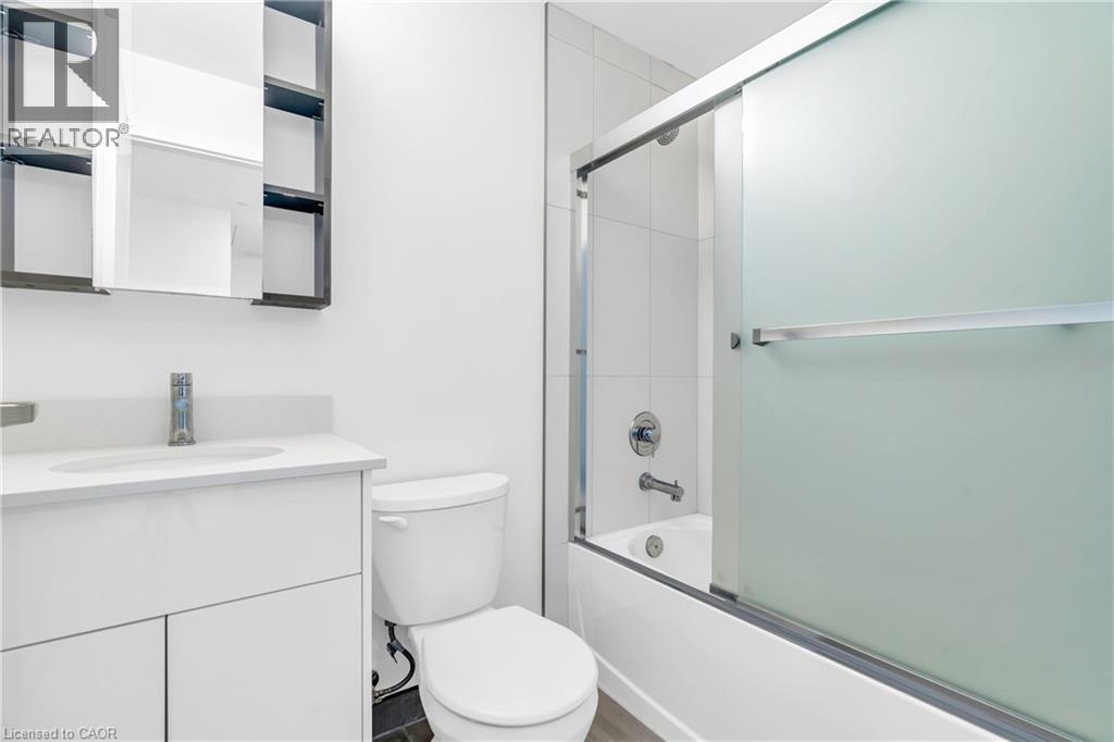 60 Frederick Street Unit# 1914, Kitchener, Ontario  N2H 0C7 - Photo 5 - 40856196