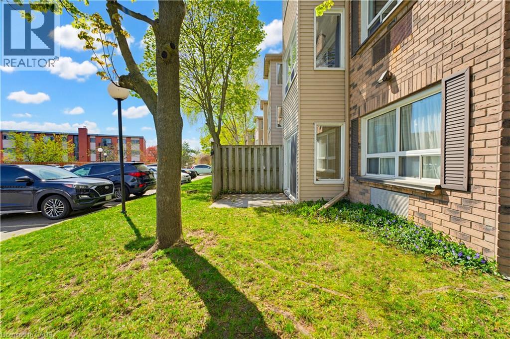30 Hugo Crescent Unit# 110, Kitchener, Ontario  N2M 3Z2 - Photo 21 - 40859310