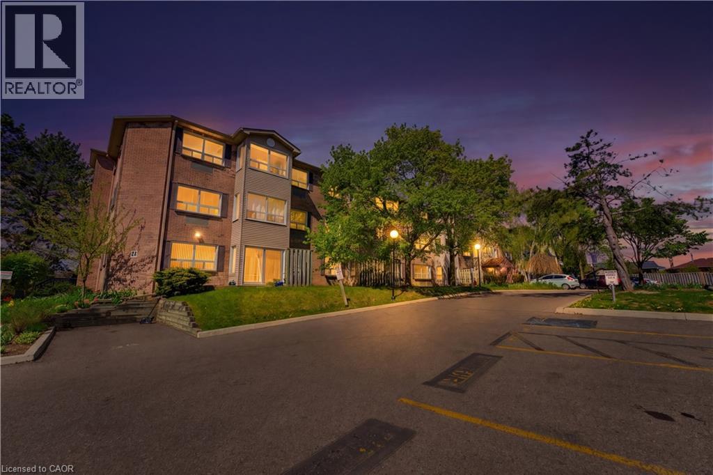 30 Hugo Crescent Unit# 110, Kitchener, Ontario  N2M 3Z2 - Photo 24 - 40859310