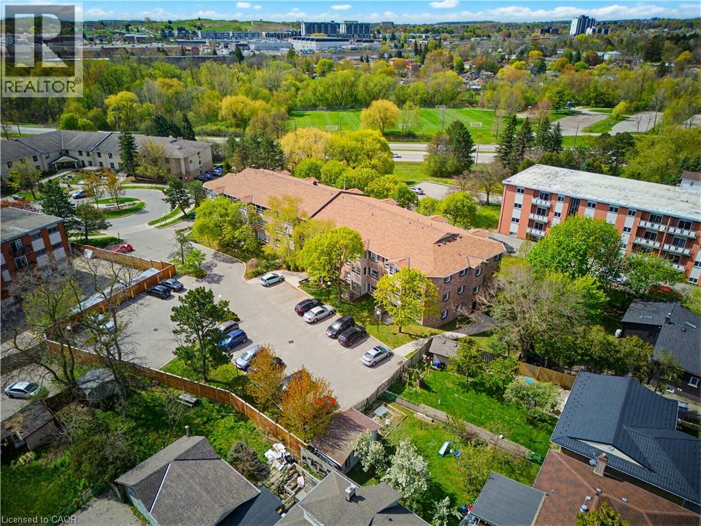 30 Hugo Crescent Unit# 110, Kitchener, Ontario  N2M 3Z2 - Photo 25 - 40859310