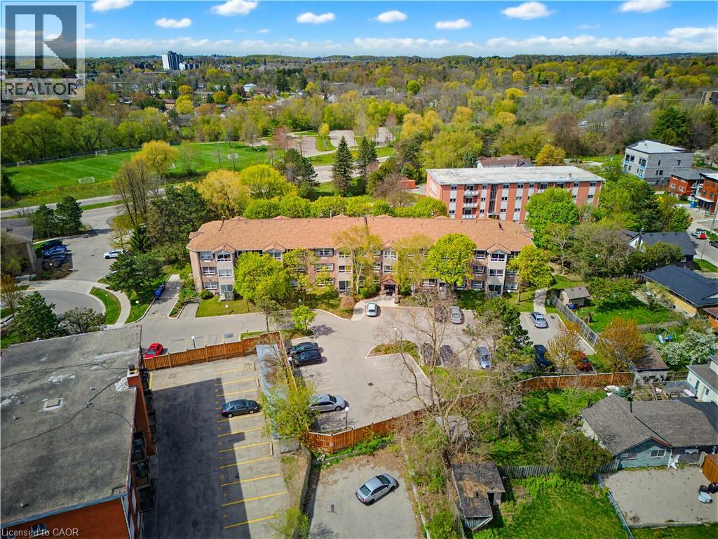 30 Hugo Crescent Unit# 110, Kitchener, Ontario  N2M 3Z2 - Photo 26 - 40859310