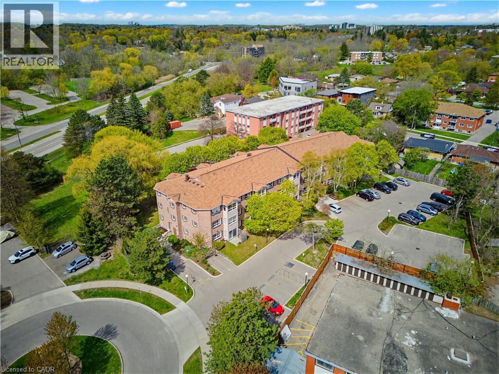 30 Hugo Crescent Unit# 110, Kitchener, Ontario  N2M 3Z2 - Photo 27 - 40859310