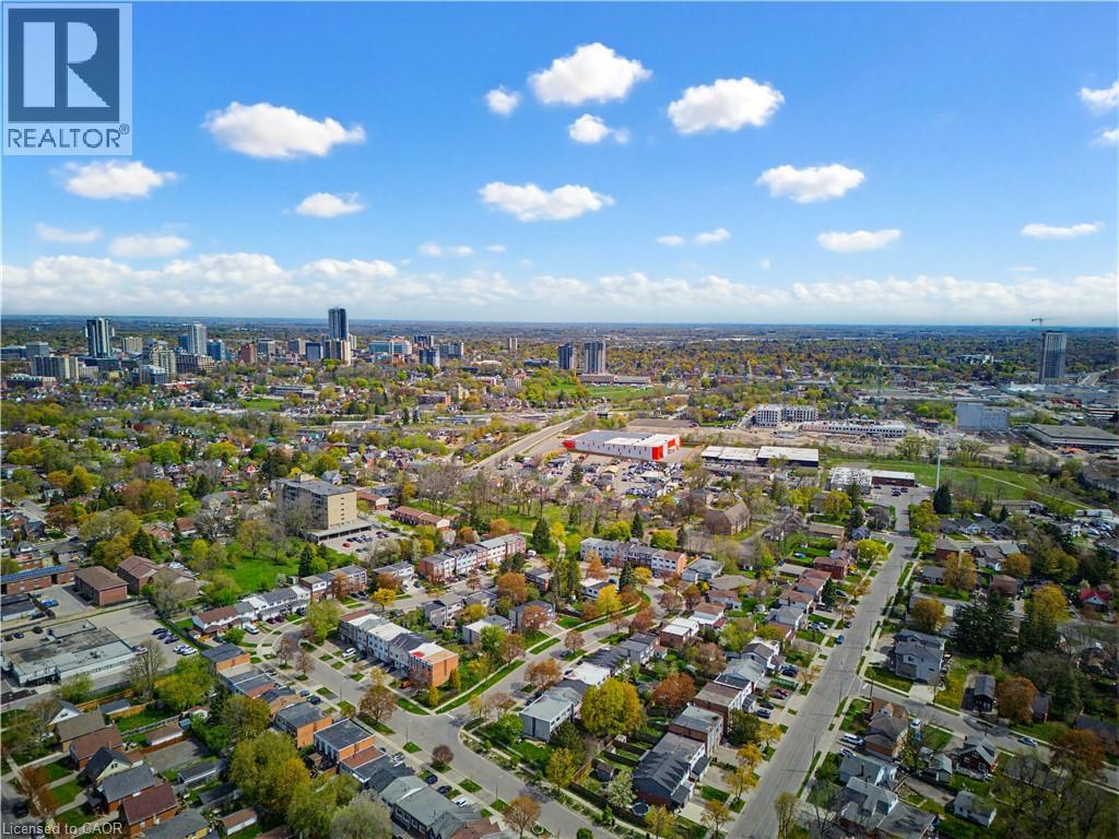 30 Hugo Crescent Unit# 110, Kitchener, Ontario  N2M 3Z2 - Photo 31 - 40859310