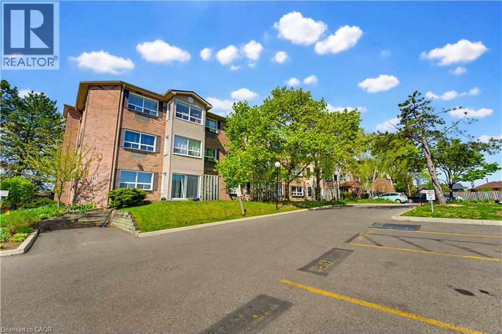 30 Hugo Crescent Unit# 110, Kitchener, Ontario  N2M 3Z2 - Photo 33 - 40859310