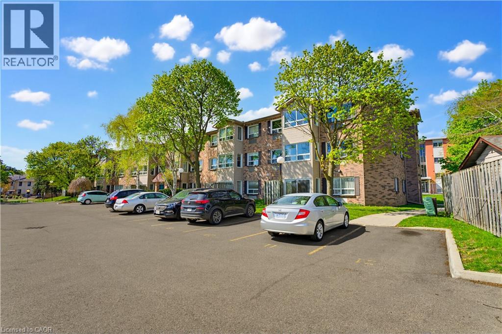 30 Hugo Crescent Unit# 110, Kitchener, Ontario  N2M 3Z2 - Photo 35 - 40859310
