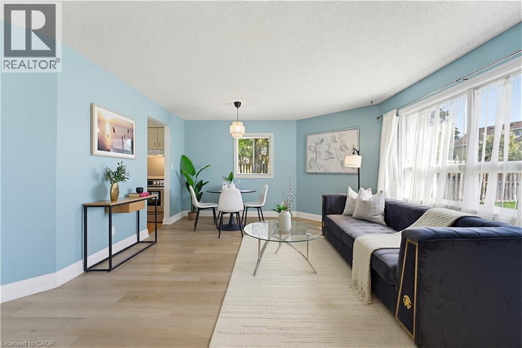 30 Hugo Crescent Unit# 110, Kitchener, Ontario  N2M 3Z2 - Photo 9 - 40859310