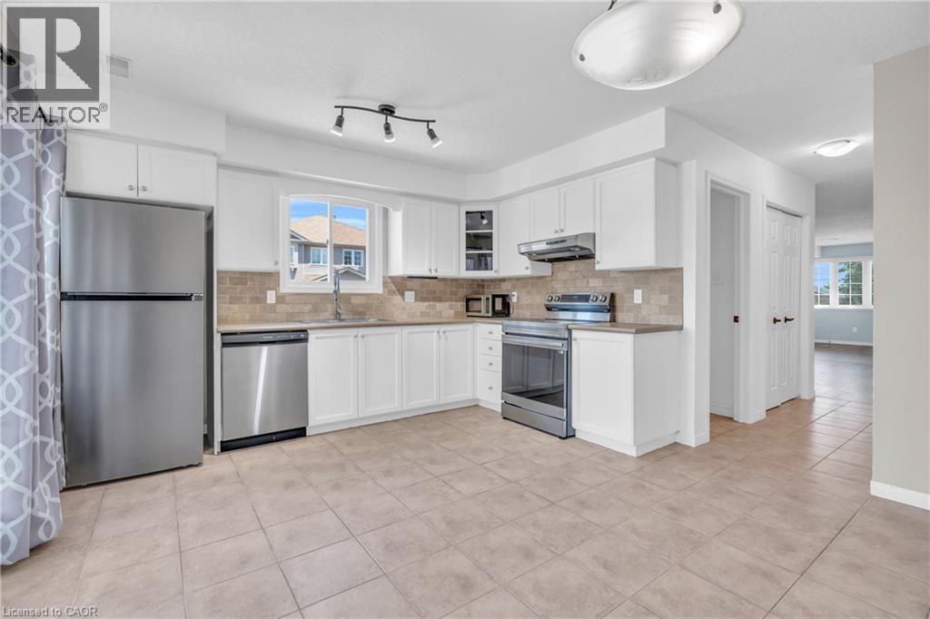 50 Howe Drive Unit# 19b, Kitchener, Ontario  N2E 0A2 - Photo 11 - 40859215