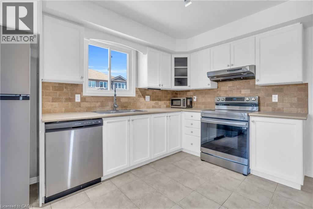 50 Howe Drive Unit# 19b, Kitchener, Ontario  N2E 0A2 - Photo 12 - 40859215