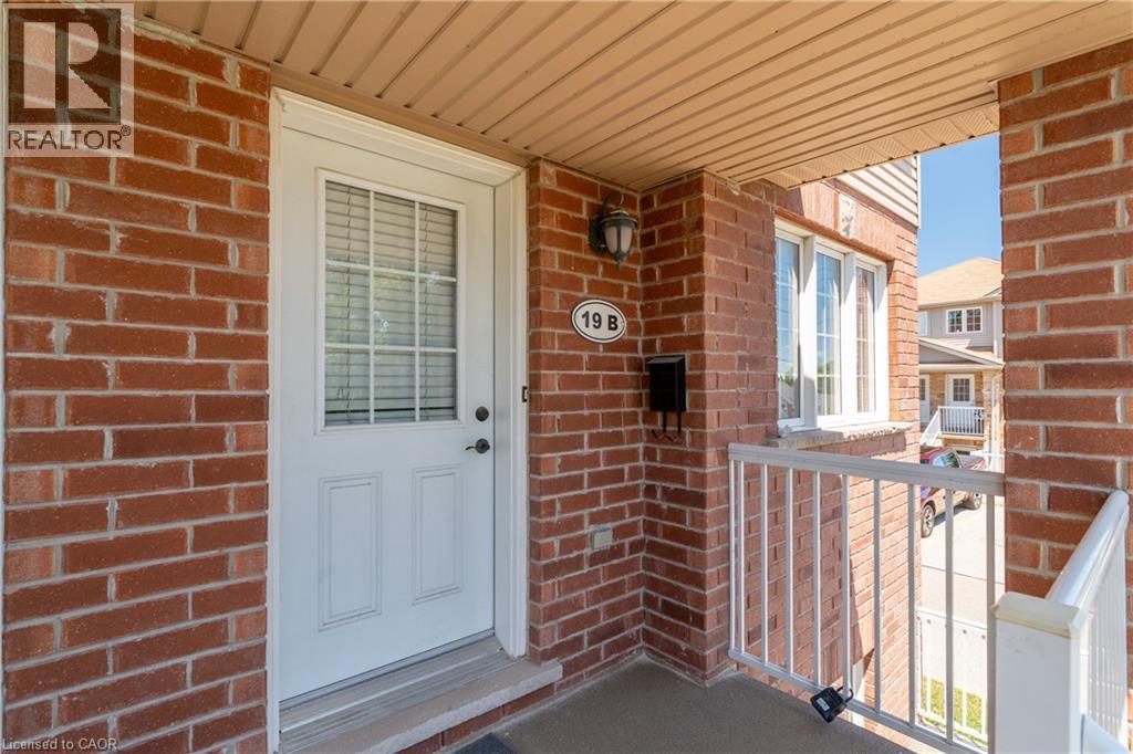 50 Howe Drive Unit# 19b, Kitchener, Ontario  N2E 0A2 - Photo 3 - 40859215