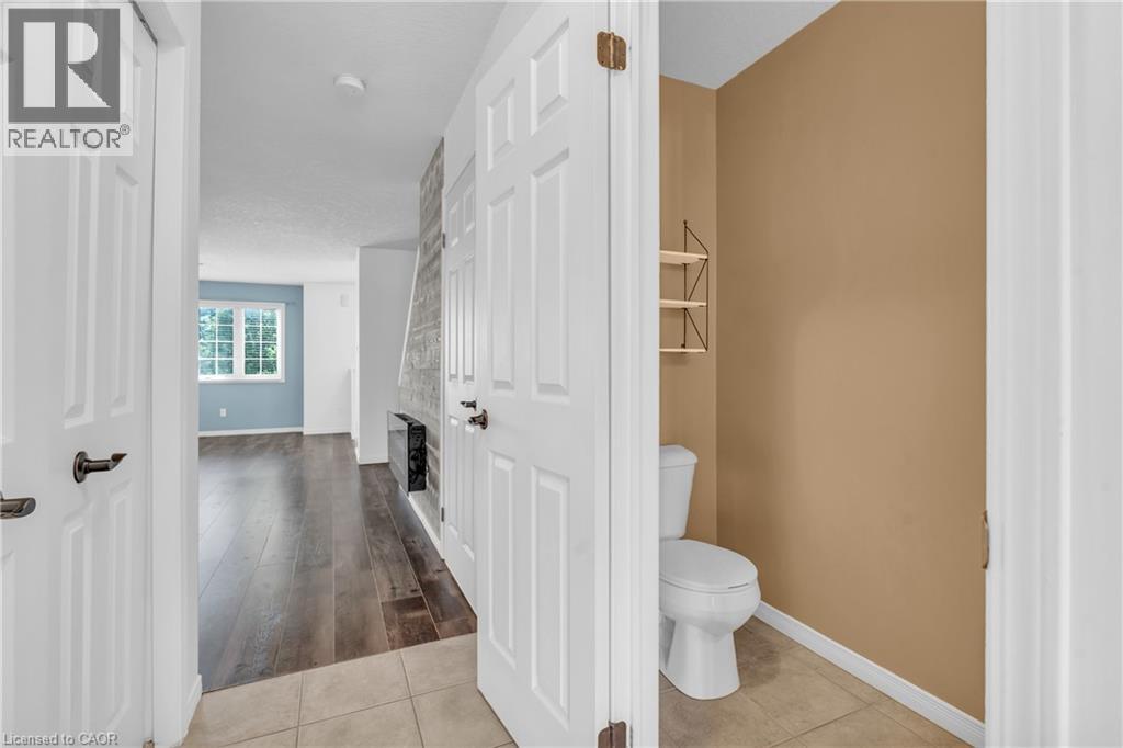 50 Howe Drive Unit# 19b, Kitchener, Ontario  N2E 0A2 - Photo 7 - 40859215