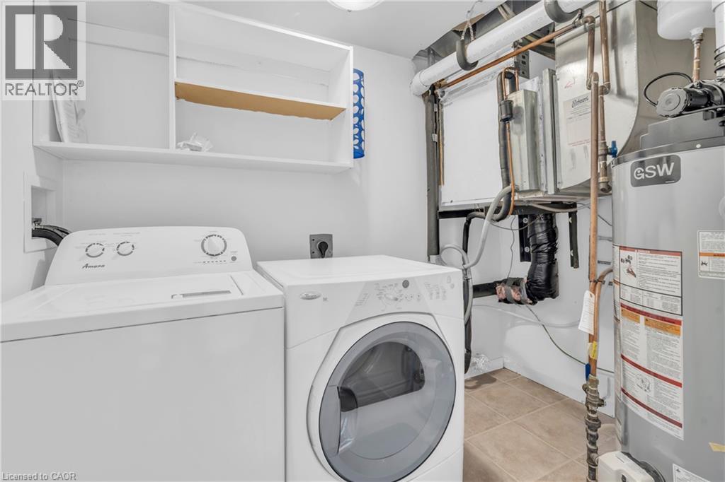 50 Howe Drive Unit# 19b, Kitchener, Ontario  N2E 0A2 - Photo 9 - 40859215