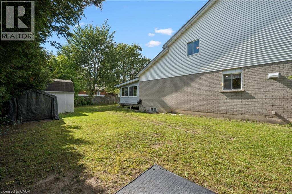 616 Westheights Drive, Kitchener, Ontario  N2N 2Z2 - Photo 32 - 40859023