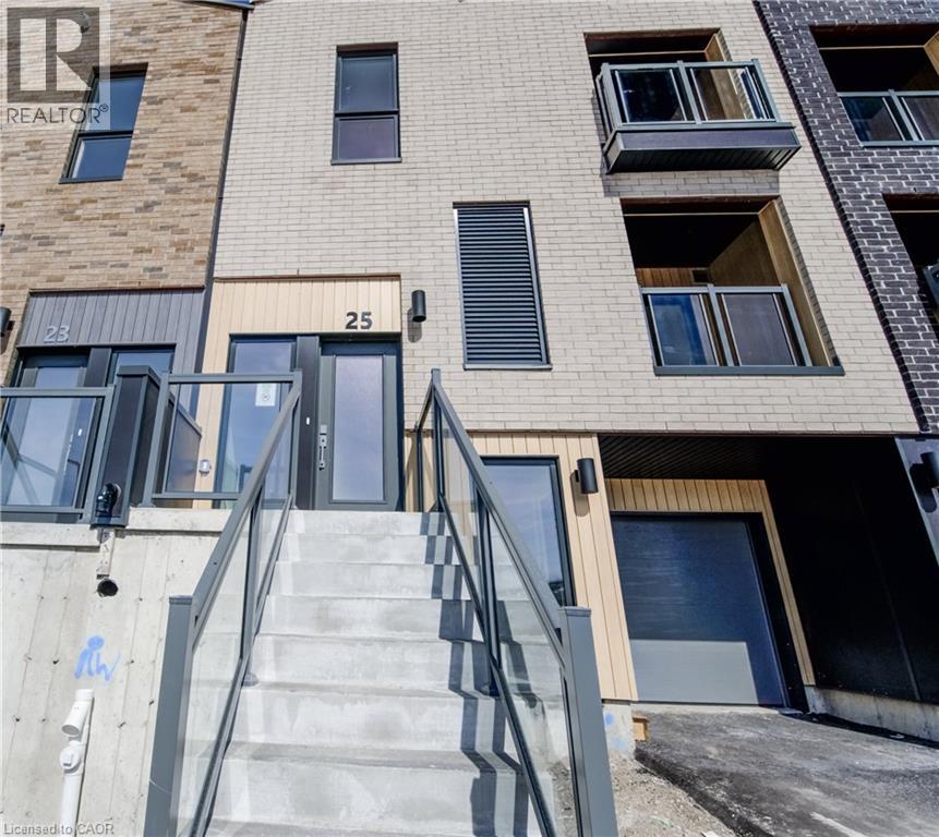 25 Urbane Boulevard, Kitchener, Ontario  N2E 0H8 - Photo 2 - 40859268