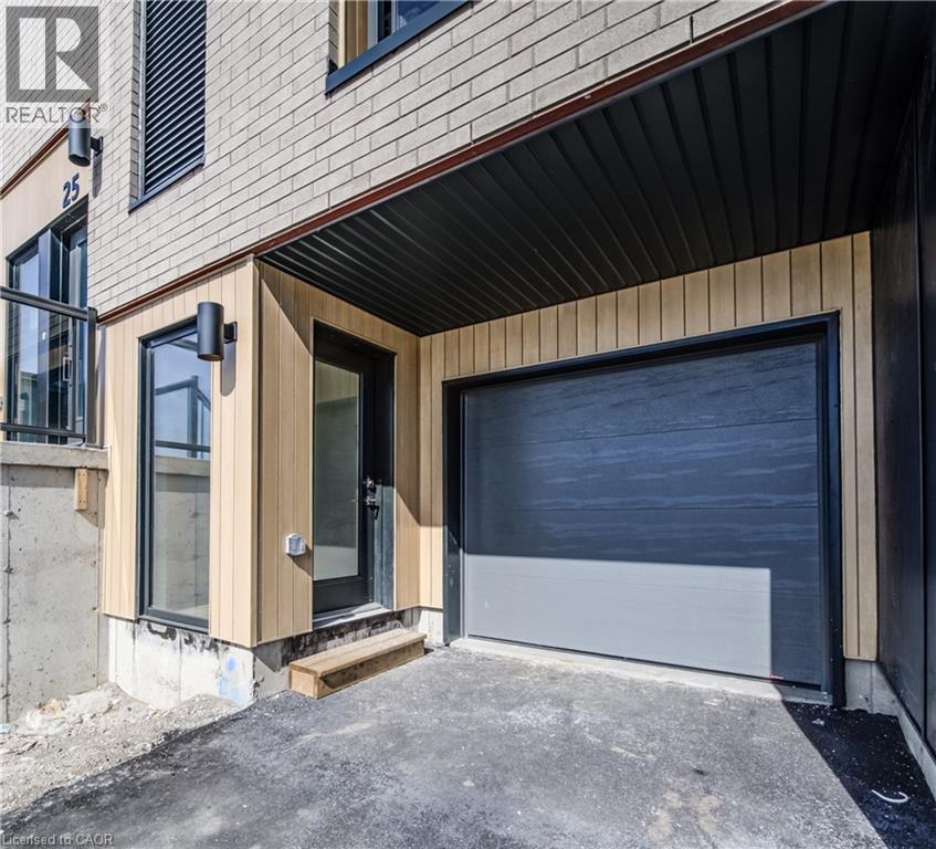 25 Urbane Boulevard, Kitchener, Ontario  N2E 0H8 - Photo 3 - 40859268