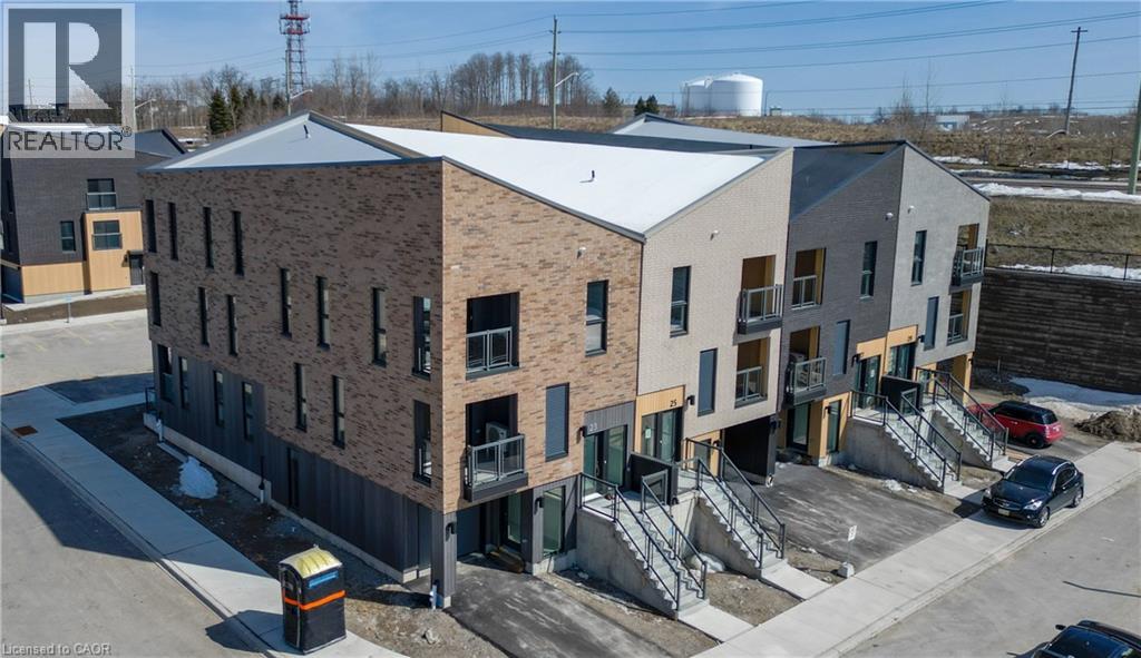 25 Urbane Boulevard, Kitchener, Ontario  N2E 0H8 - Photo 35 - 40859268