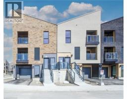 25 URBANE Boulevard, Kitchener, Ontario