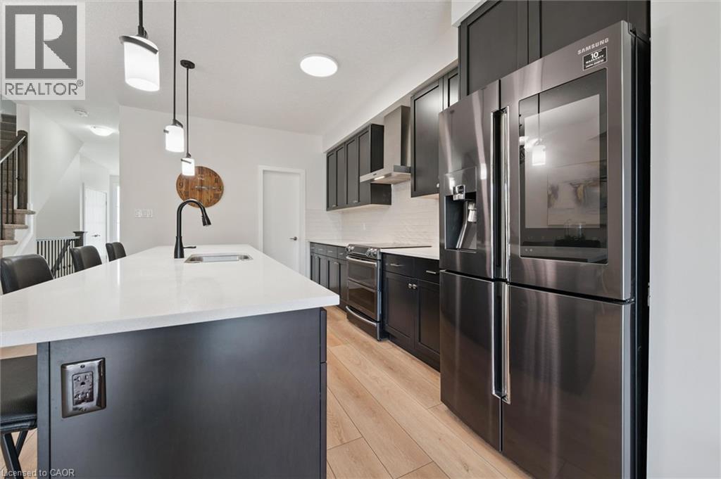 873 Robert Ferrie Drive, Kitchener, Ontario  N2R 0P2 - Photo 10 - 40859386