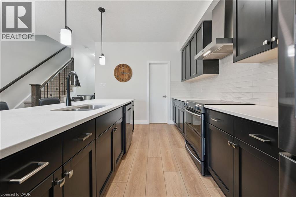 873 Robert Ferrie Drive, Kitchener, Ontario  N2R 0P2 - Photo 11 - 40859386