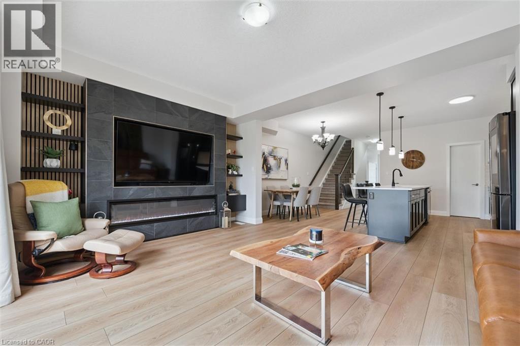 873 Robert Ferrie Drive, Kitchener, Ontario  N2R 0P2 - Photo 16 - 40859386