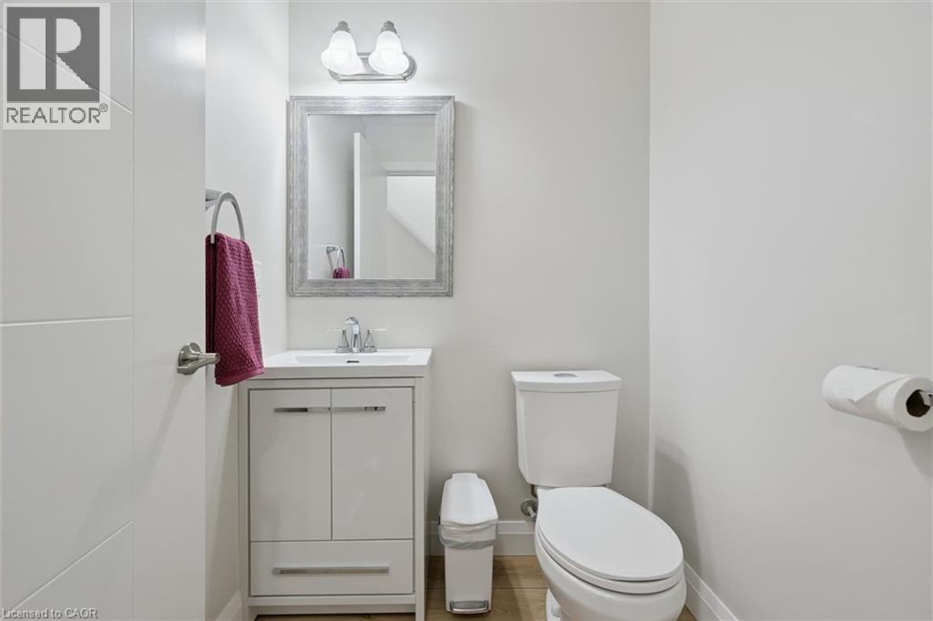 873 Robert Ferrie Drive, Kitchener, Ontario  N2R 0P2 - Photo 17 - 40859386