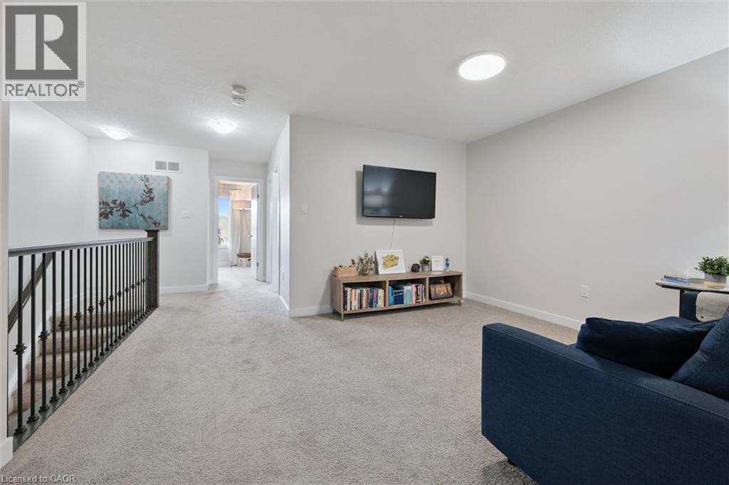 873 Robert Ferrie Drive, Kitchener, Ontario  N2R 0P2 - Photo 18 - 40859386