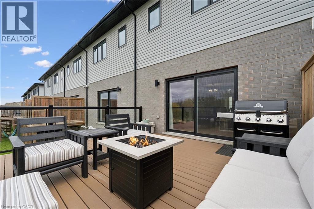 873 Robert Ferrie Drive, Kitchener, Ontario  N2R 0P2 - Photo 34 - 40859386