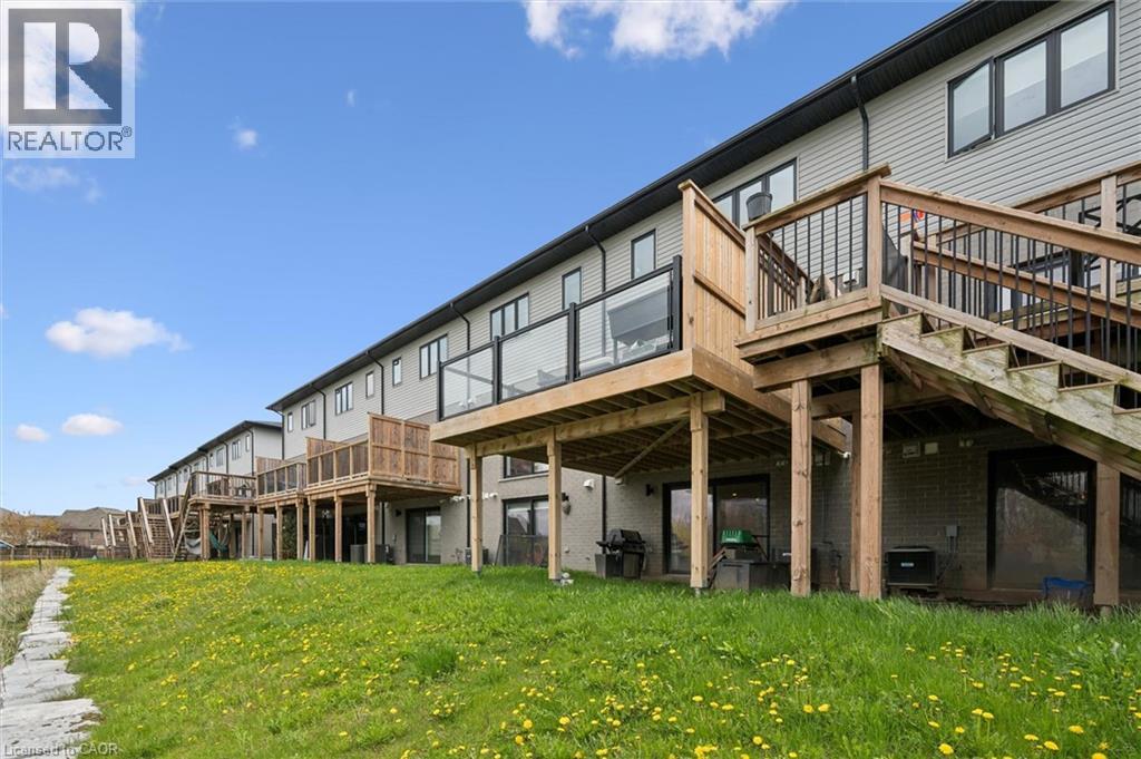 873 Robert Ferrie Drive, Kitchener, Ontario  N2R 0P2 - Photo 38 - 40859386