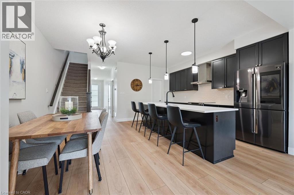 873 Robert Ferrie Drive, Kitchener, Ontario  N2R 0P2 - Photo 7 - 40859386