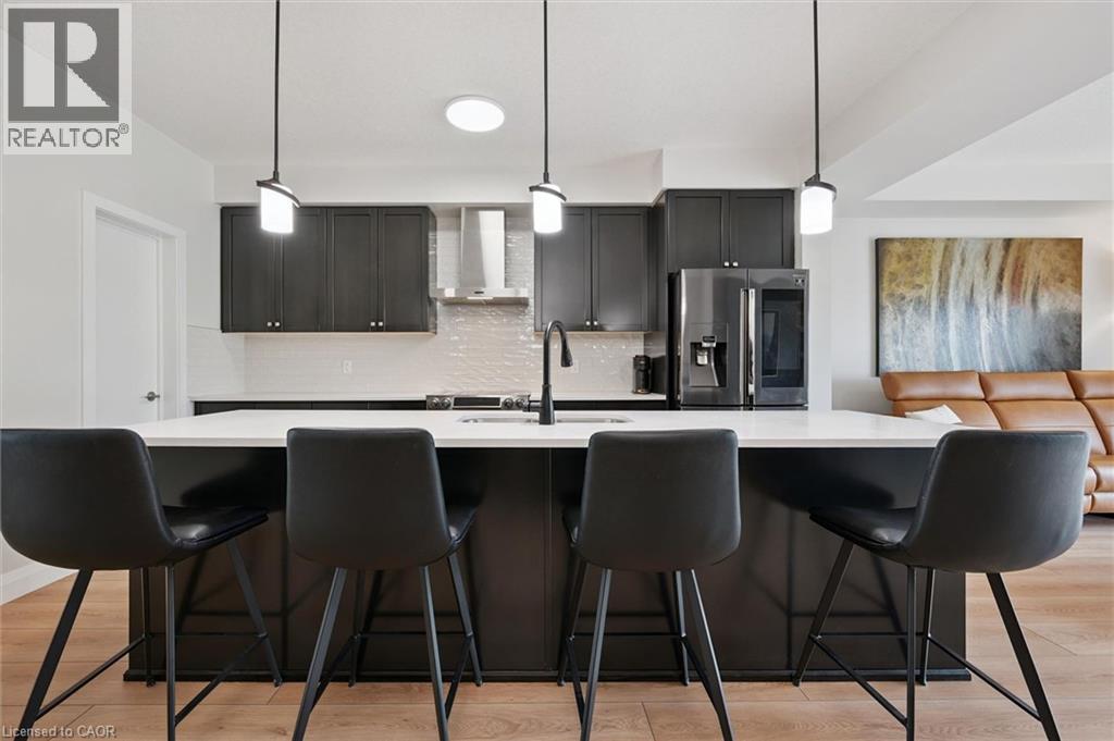 873 Robert Ferrie Drive, Kitchener, Ontario  N2R 0P2 - Photo 9 - 40859386