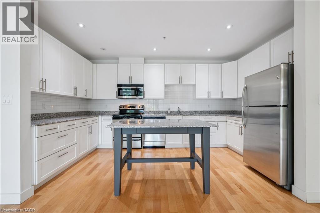 188 King Street S Unit# 304, Waterloo, Ontario  N2J 0C6 - Photo 20 - 40859340