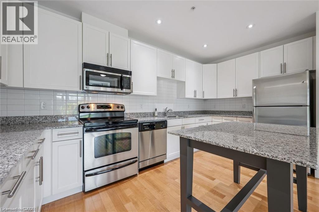 188 King Street S Unit# 304, Waterloo, Ontario  N2J 0C6 - Photo 21 - 40859340