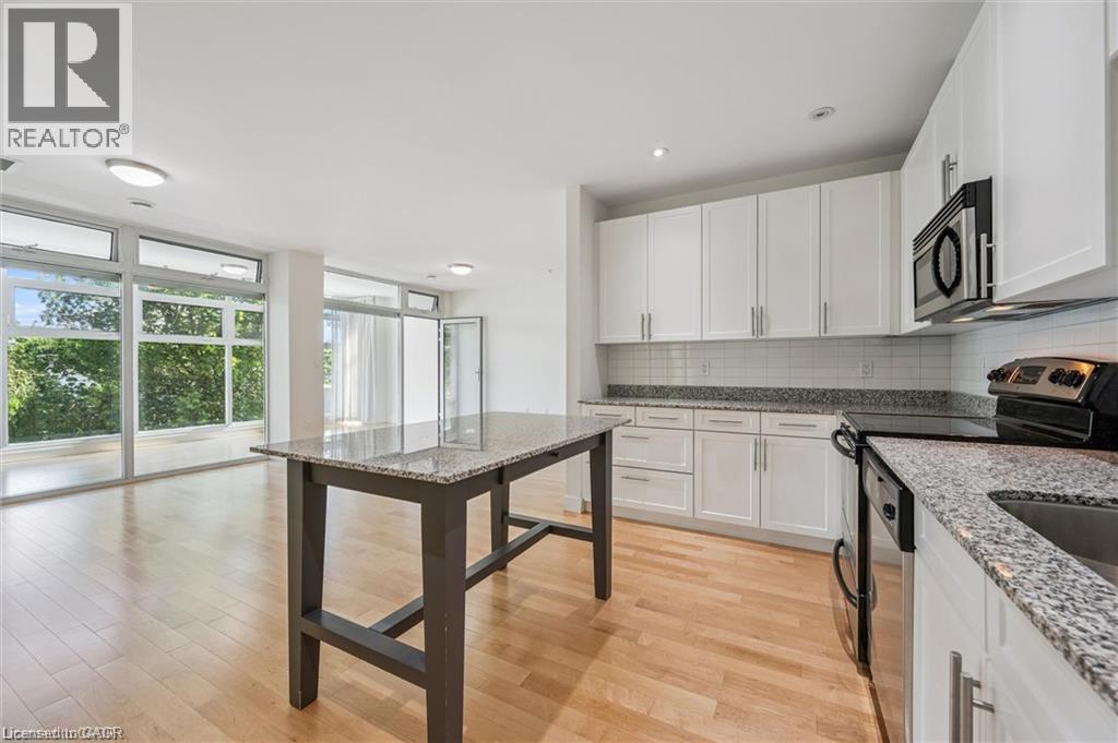 188 King Street S Unit# 304, Waterloo, Ontario  N2J 0C6 - Photo 23 - 40859340
