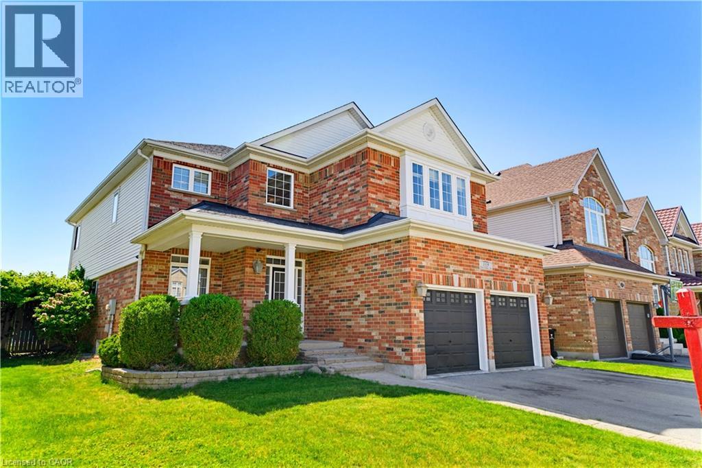 359 Pine Valley Drive, Kitchener, Ontario  N2P 2V4 - Photo 2 - 40859661