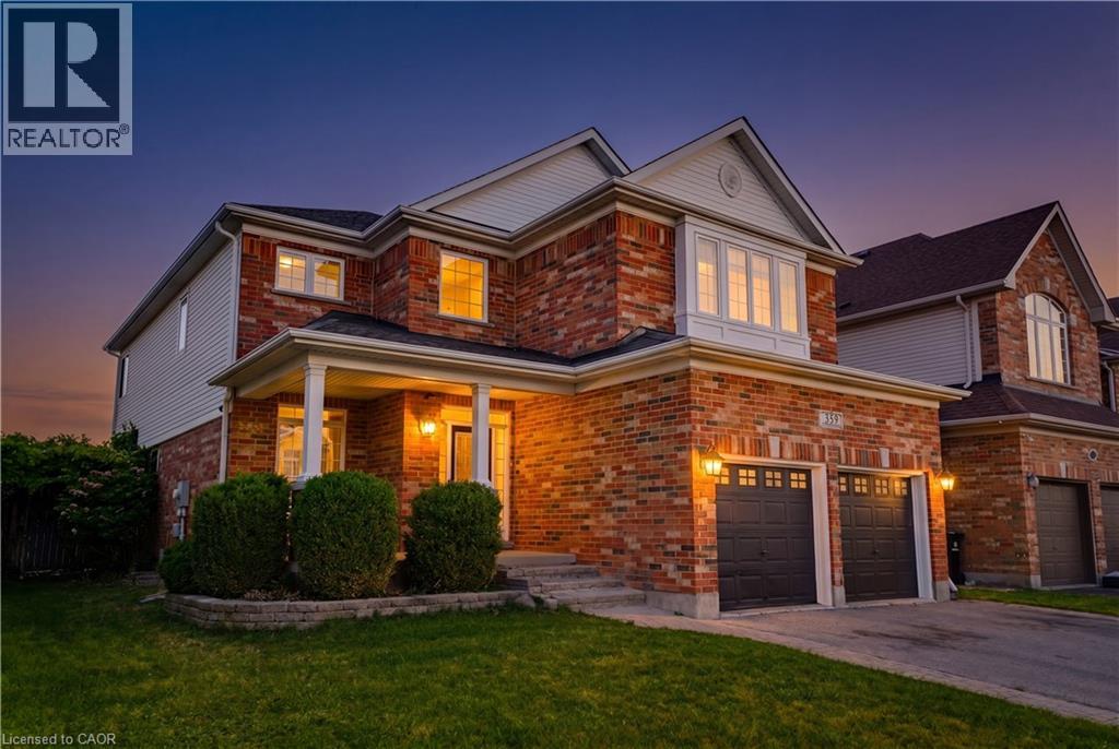 359 Pine Valley Drive, Kitchener, Ontario  N2P 2V4 - Photo 3 - 40859661