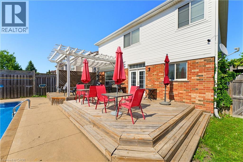 359 Pine Valley Drive, Kitchener, Ontario  N2P 2V4 - Photo 38 - 40859661