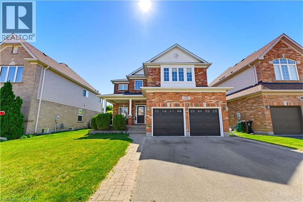 359 Pine Valley Drive, Kitchener, Ontario  N2P 2V4 - Photo 4 - 40859661