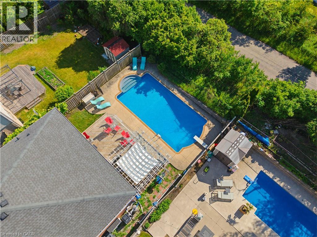 359 Pine Valley Drive, Kitchener, Ontario  N2P 2V4 - Photo 47 - 40859661