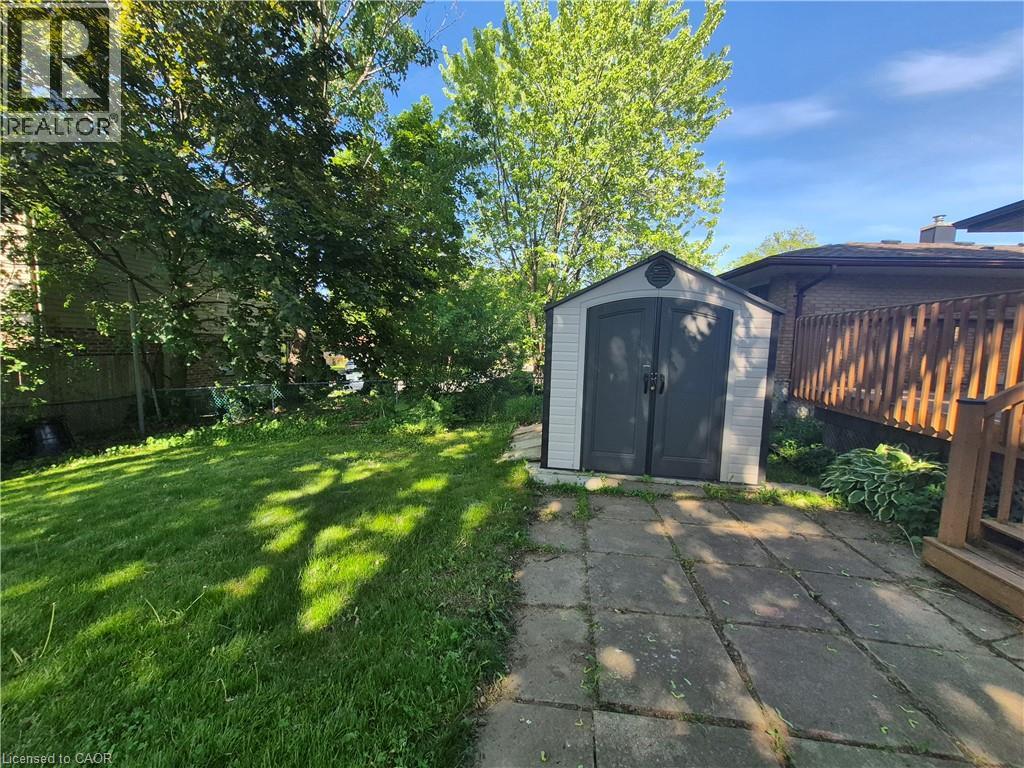 11 Duncairn Avenue, Kitchener, Ontario  N2M 4S5 - Photo 25 - 40859834
