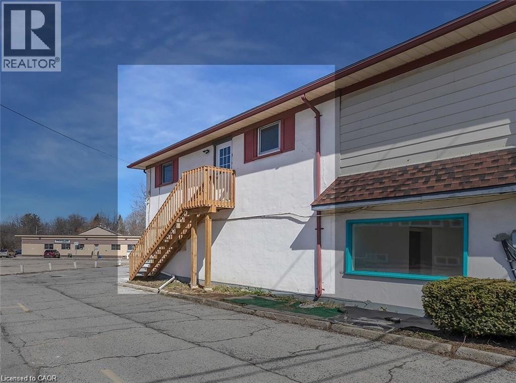 581 Lancaster Street W Unit# 2, Kitchener, Ontario  N2K 1M5 - Photo 3 - 40859584